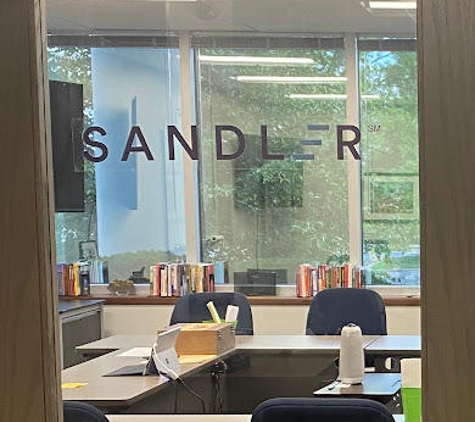 Sandler Training Overland Park Kansas City - Overland Park, KS