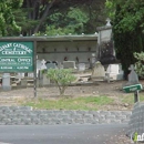 Department of Cemeteries - Cemeteries