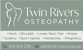 Twin Rivers Osteopathy - Osteopath