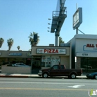 Jc's Famous Pizza