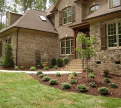 Harper Landscaping Inc - Stantonsburg, NC