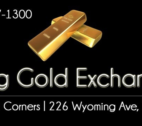 King Gold Exchange