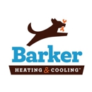 Barker Heating & Cooling - Heating Equipment & Systems-Repairing