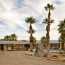 Oasis Inn Borrego - Motels