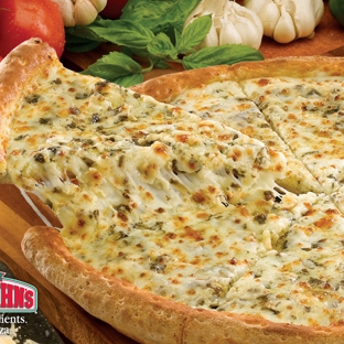 Papa Johns Pizza - Paragould, AR