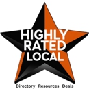 Highly Rated Local