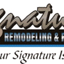 Signature Remodeling & Repairs - Altering & Remodeling Contractors