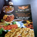 Tid Lom Thai Cuisine - Restaurants