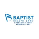 Baptist Emergency Room & Urgent Care - Navarre - Medical Clinics