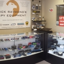 Rick Raymond Investigations & Spy Equipment - Private Investigators & Detectives