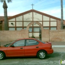 Diocese-Tucson Pio Decimo - Catholic Churches