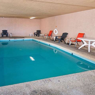 Econo Lodge - San Angelo, TX