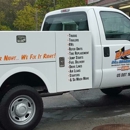 Harden Graphics & Repair LLC - Sign Lettering