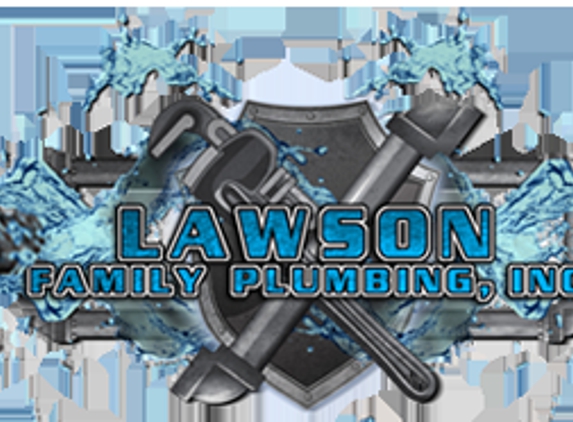 Lawson Family Plumbing, Inc.