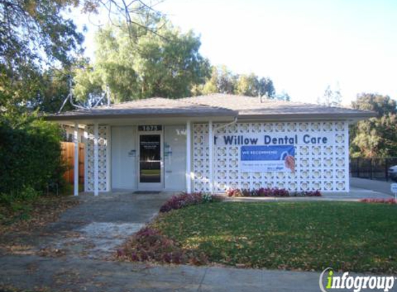 Willow Dental Care - San Jose, CA