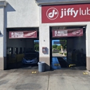 Jiffy Lube Oil Change