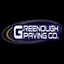 Greenough Paving Co LLC - Paving Contractors