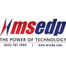 MSEDP - Computer Software Publishers & Developers