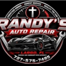 Randy's Auto Repair and Tire - Automobile Body Repairing & Painting