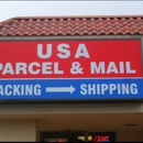 USA Parcel & Mail - Mail & Shipping Services