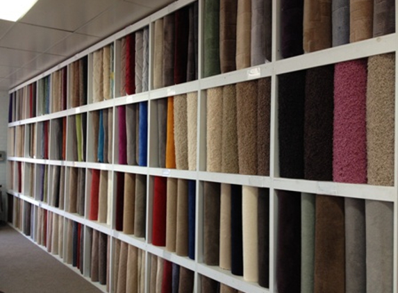 Bob Walker Carpets. Bob Walker