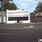 Beach Cities Glass