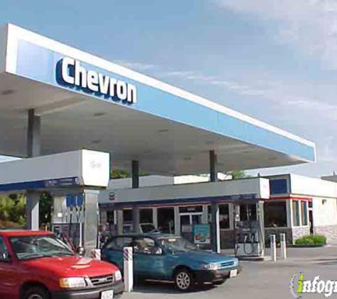 Chevron - Santa Rosa, CA