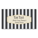 Tan Taxi - Tanning Salons