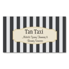 Tan Taxi