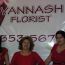 Vannash Florist - Flowers, Plants & Trees-Silk, Dried, Etc.-Retail