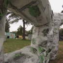 Battle City Laser Tag