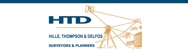 Hille Thompson & Delfos - Land Surveyors