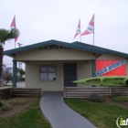 Aqua Sports District Centl Cal