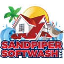 Sandpiper Softwash - Pressure Washing Equipment & Services