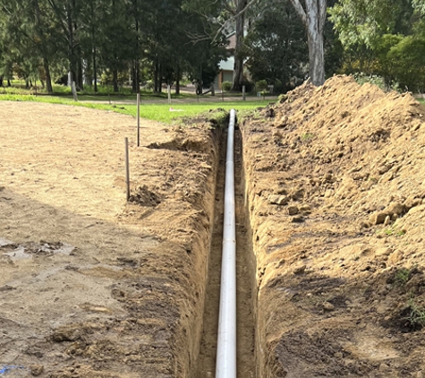 Complete Plumbing & Metal Roofing - Lochiel, NSW