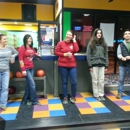 Lauderdale Lanes - Bowling