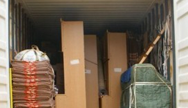 Randall Moving and Storage - Manassas, VA