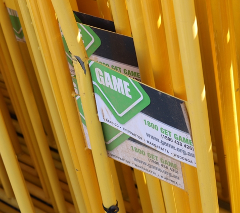 GAME Traffic & Contracting - Wodonga, VIC