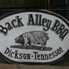 Back Alley BBQ gallery