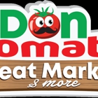 Don Tomate Meat Market and More