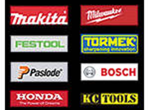 F & K Power Tools Pty Ltd - Stanmore, NSW