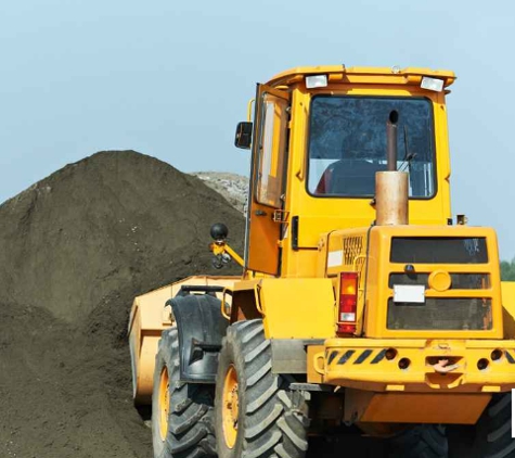 Earthmover Tyres International - Kewdale, WA