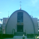 Holy Trinity Cathedral - Eastern Orthodox Churches