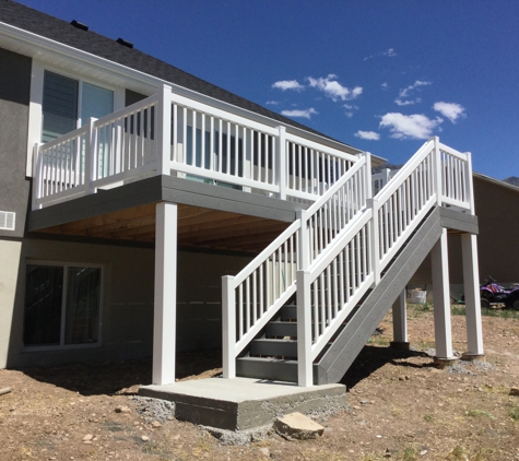 Stonehenge Fence LLC - Orem, UT