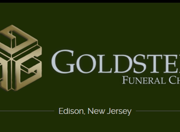 Goldstein Funeral Chapel - Edison, NJ