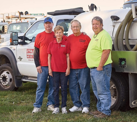 O'Fallon Sewer & Plumbing Repair Service - Dardenne Prairie, MO