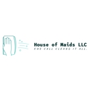 House of Maids - Maid & Butler Services