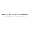 Koffel Brininger Nesbitt gallery