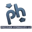 Precision Hydraulics LLC - Hydraulic Equipment Manufacturers