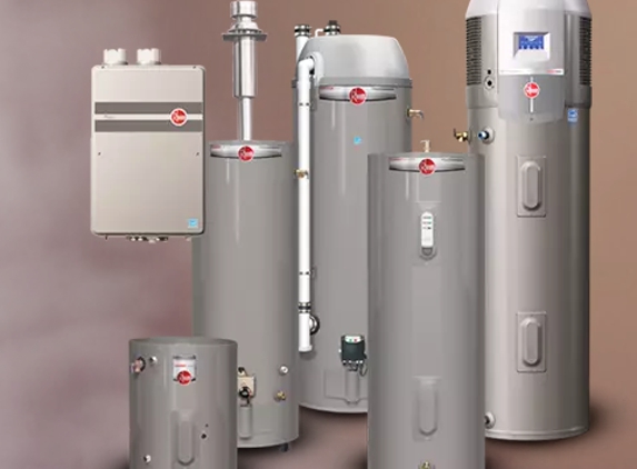 Water Heater Repair Houston TX - Houston, TX